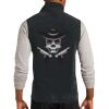 R Tek ® Pro Fleece Full Zip Vest Thumbnail
