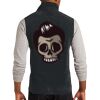 R Tek ® Pro Fleece Full Zip Vest Thumbnail