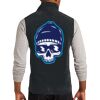 R Tek ® Pro Fleece Full Zip Vest Thumbnail