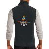 R Tek ® Pro Fleece Full Zip Vest Thumbnail