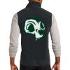 R Tek ® Pro Fleece Full Zip Vest Thumbnail