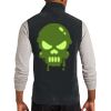 R Tek ® Pro Fleece Full Zip Vest Thumbnail