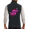 R Tek ® Pro Fleece Full Zip Vest Thumbnail