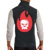 R Tek ® Pro Fleece Full Zip Vest Thumbnail
