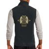 R Tek ® Pro Fleece Full Zip Vest Thumbnail