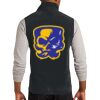 R Tek ® Pro Fleece Full Zip Vest Thumbnail