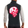 R Tek ® Pro Fleece Full Zip Vest Thumbnail