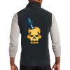 R Tek ® Pro Fleece Full Zip Vest Thumbnail