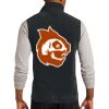 R Tek ® Pro Fleece Full Zip Vest Thumbnail
