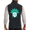 R Tek ® Pro Fleece Full Zip Vest Thumbnail