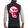 R Tek ® Pro Fleece Full Zip Vest Thumbnail