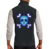 R Tek ® Pro Fleece Full Zip Vest Thumbnail
