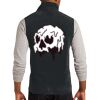 R Tek ® Pro Fleece Full Zip Vest Thumbnail