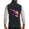 R Tek ® Pro Fleece Full Zip Vest Thumbnail
