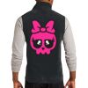 R Tek ® Pro Fleece Full Zip Vest Thumbnail