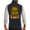 R Tek ® Pro Fleece Full Zip Vest Thumbnail