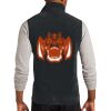R Tek ® Pro Fleece Full Zip Vest Thumbnail