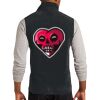 R Tek ® Pro Fleece Full Zip Vest Thumbnail