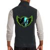 R Tek ® Pro Fleece Full Zip Vest Thumbnail