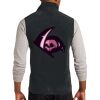 R Tek ® Pro Fleece Full Zip Vest Thumbnail