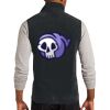 R Tek ® Pro Fleece Full Zip Vest Thumbnail