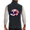 R Tek ® Pro Fleece Full Zip Vest Thumbnail