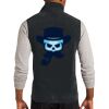 R Tek ® Pro Fleece Full Zip Vest Thumbnail