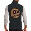 R Tek ® Pro Fleece Full Zip Vest Thumbnail