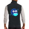 R Tek ® Pro Fleece Full Zip Vest Thumbnail