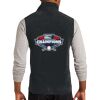 R Tek ® Pro Fleece Full Zip Vest Thumbnail