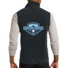 R Tek ® Pro Fleece Full Zip Vest Thumbnail