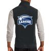 R Tek ® Pro Fleece Full Zip Vest Thumbnail
