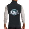 R Tek ® Pro Fleece Full Zip Vest Thumbnail