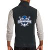 R Tek ® Pro Fleece Full Zip Vest Thumbnail