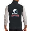 R Tek ® Pro Fleece Full Zip Vest Thumbnail