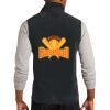 R Tek ® Pro Fleece Full Zip Vest Thumbnail