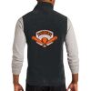R Tek ® Pro Fleece Full Zip Vest Thumbnail