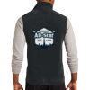 R Tek ® Pro Fleece Full Zip Vest Thumbnail