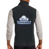R Tek ® Pro Fleece Full Zip Vest Thumbnail