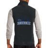 R Tek ® Pro Fleece Full Zip Vest Thumbnail