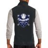 R Tek ® Pro Fleece Full Zip Vest Thumbnail