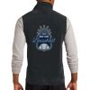 R Tek ® Pro Fleece Full Zip Vest Thumbnail