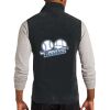 R Tek ® Pro Fleece Full Zip Vest Thumbnail