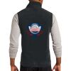 R Tek ® Pro Fleece Full Zip Vest Thumbnail