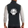 R Tek ® Pro Fleece Full Zip Vest Thumbnail