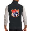 R Tek ® Pro Fleece Full Zip Vest Thumbnail