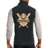R Tek ® Pro Fleece Full Zip Vest Thumbnail