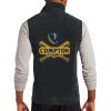 R Tek ® Pro Fleece Full Zip Vest Thumbnail
