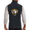 R Tek ® Pro Fleece Full Zip Vest Thumbnail