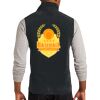 R Tek ® Pro Fleece Full Zip Vest Thumbnail